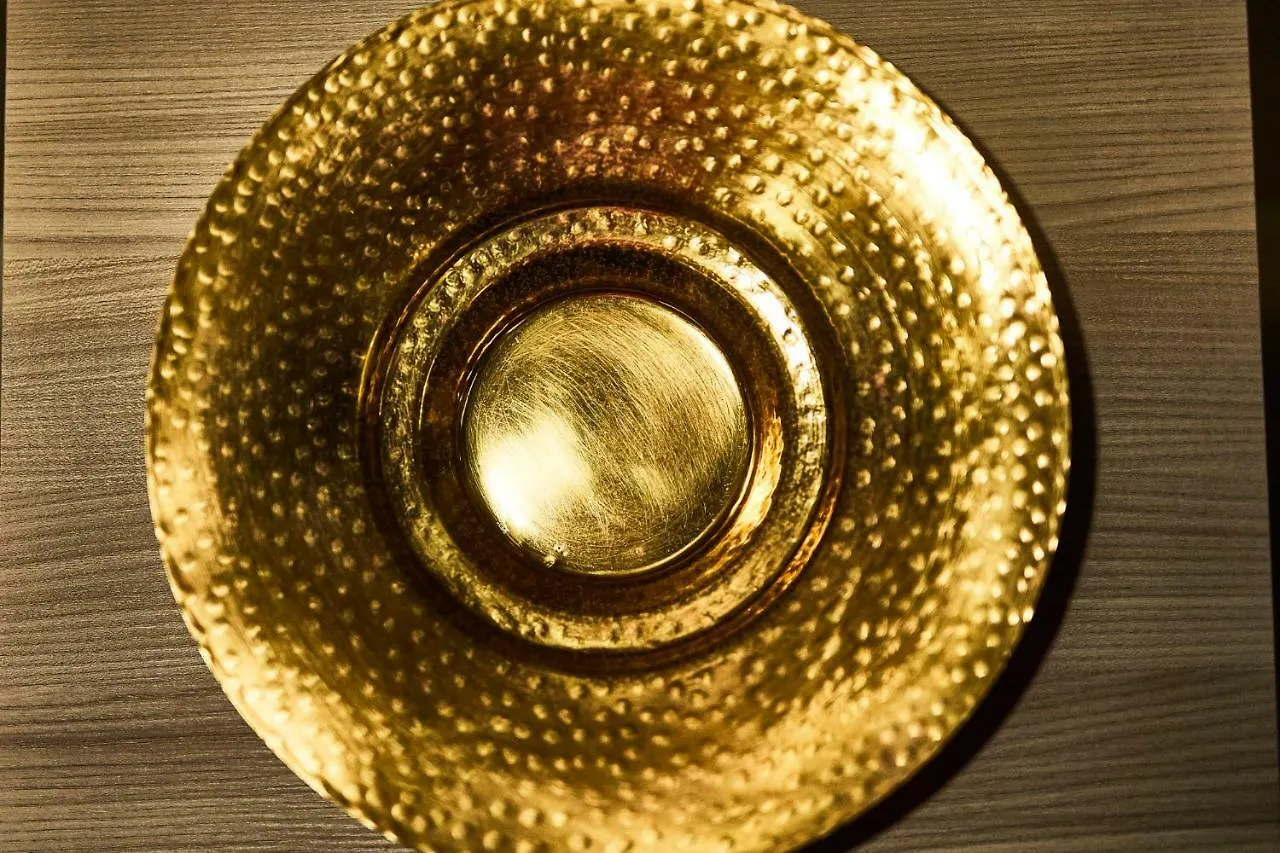 Apartment Luxury Experience | Welchome Napoli