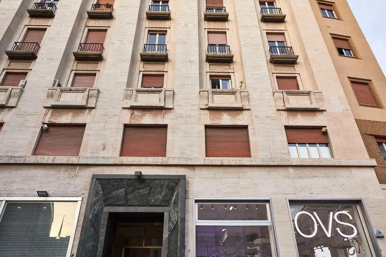 Apartment Luxury Experience | Welchome Napoli