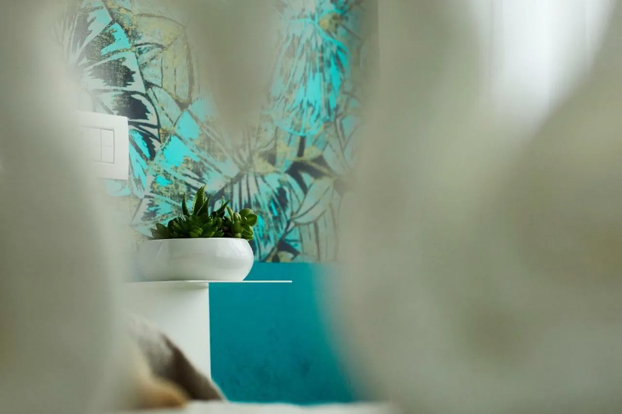 Luxury Experience | Welchome Napoli