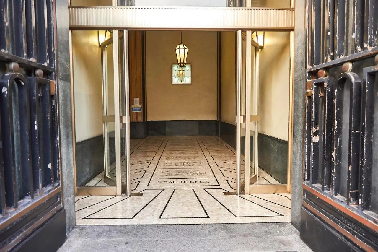 Luxury Experience | Welchome Napoli Apartment Naples