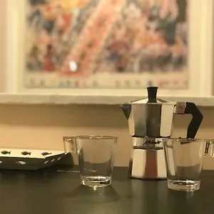 Holiday home Casetta Del Balzo, Naples