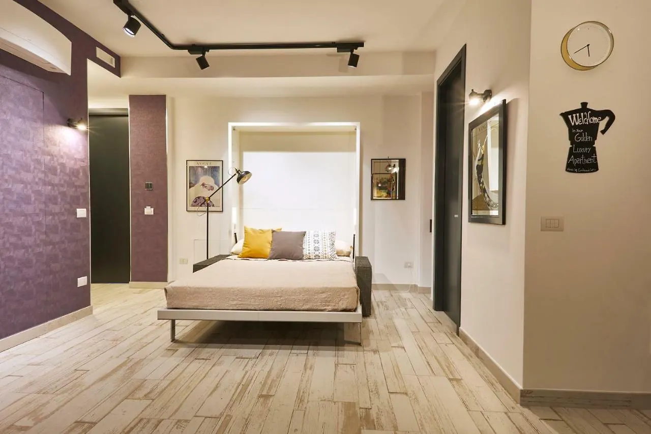 Luxury Experience | Welchome Napoli 0*,  İtalya